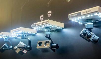 测绘服务新纪元 国内首届大疆行业创新大会引领技术变革浪潮