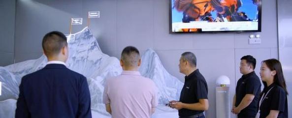 潮起青浦丨潮·创 掀起未来无限可能！测绘服务的新篇章