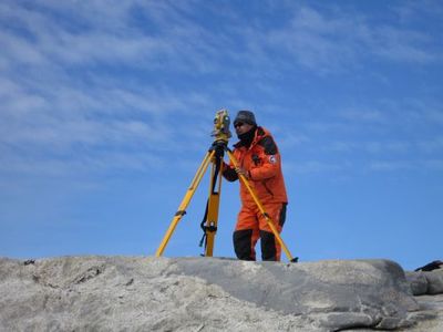 微信小程序赋能测绘项目管理 创新驱动与服务升级